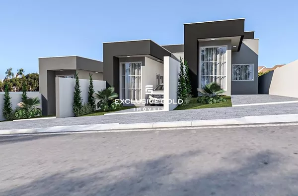 Casa para venda, Bairro Fraron, Pato Branco