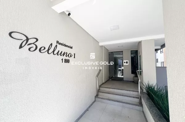 Apartamento para venda, Centro, Pato Branco