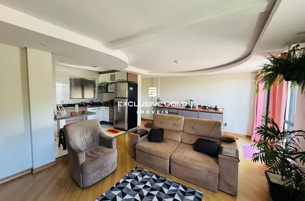 Apartamento para venda, Bairro Parque Do Som, Pato Branco