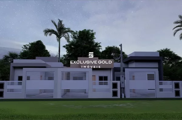 Casa para venda,  Bairro São Roque, Pato Branco