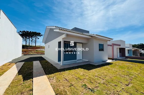 Casa para venda, 3 quarto(s),  Araucária Park, Vitorino