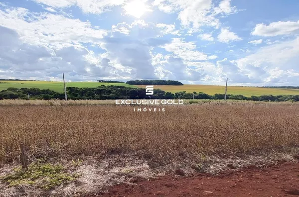 Terreno para venda,  Fraron, Pato Branco