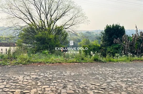 Terreno para venda,  Bairro Pagnoncelli, Pato Branco