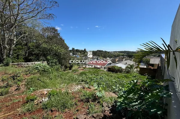Terreno para venda,  Cadorin, Pato Branco