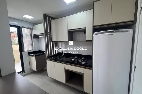 Apartamento para aluguel,  centro, Pato Branco - Foto 4