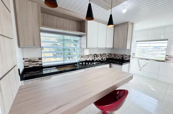 Casa para venda,  Bairro Morumbi, Pato Branco