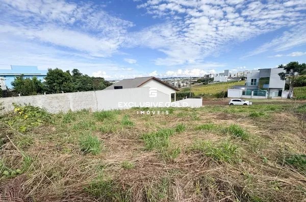 - terreno para venda,  Bairro Fraron, Pato Branco