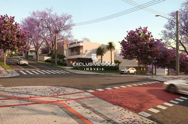 - terrenos para venda,  Bairro Pagnoncelli, Pato Branco