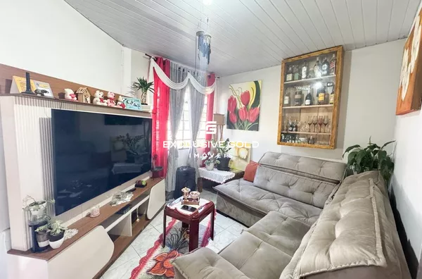 Casa para venda,  Bairro Amadori, Pato Branco