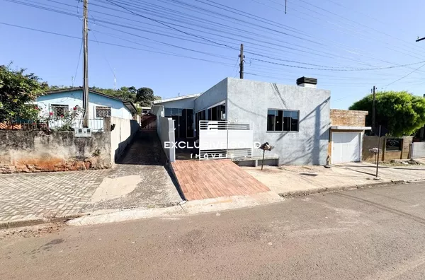 Casa para venda,  Bairro São Cristóvão, Pato Branco