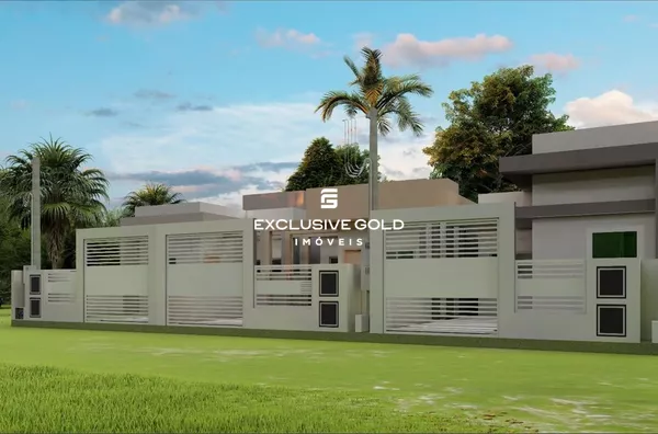 Casa para venda,  Bairro São Roque, Pato Branco