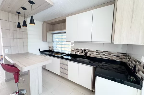 Casa para venda,  Bairro Morumbi, Pato Branco