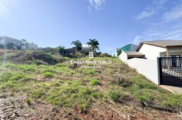 - terreno para venda,  Bairro Fraron, Pato Branco