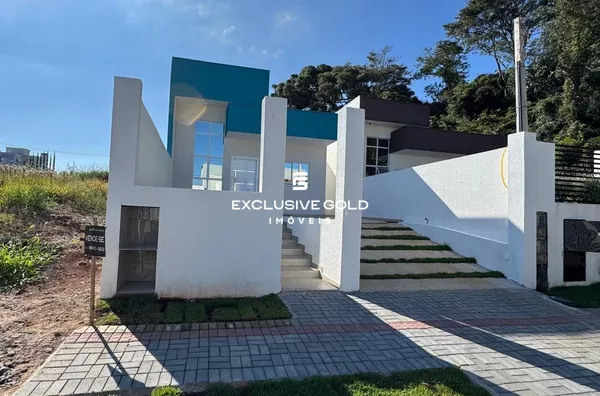 Casa para venda,  Bairro São Francisco, Pato Branco