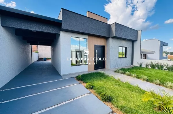 Casa para venda,  Pagnoncelli, Pato Branco