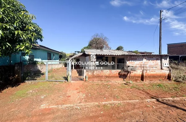 - terreno para venda,   bairro São Cristóvão, Pato Branco