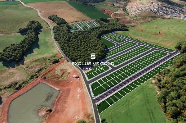 - terreno para venda,  Bairro Aeroporto, Pato Branco