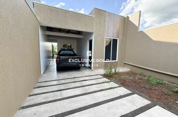 Casa para venda,  bairro Cristo Rei, Pato Branco
