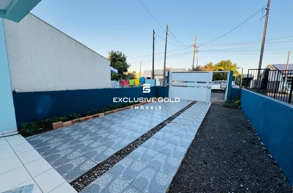 Sobrado para locação, bairro Planalto, Pato Branco