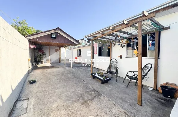 Casa para venda,  Bairro São Cristóvão, Pato Branco