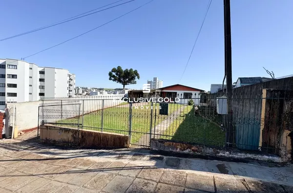 Casa para venda, 4 quarto(s),  Centro, Pato Branco