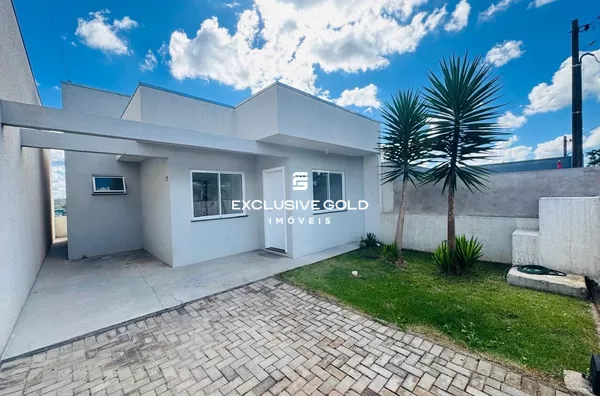 Casa para venda,  Bairro São Francisco, Pato Branco