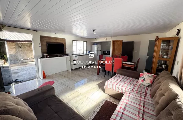 Casa para venda,  Bairro São Cristóvão, Pato Branco