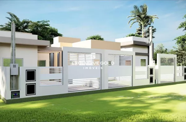 Casa para venda,  Bairro São Roque, Pato Branco