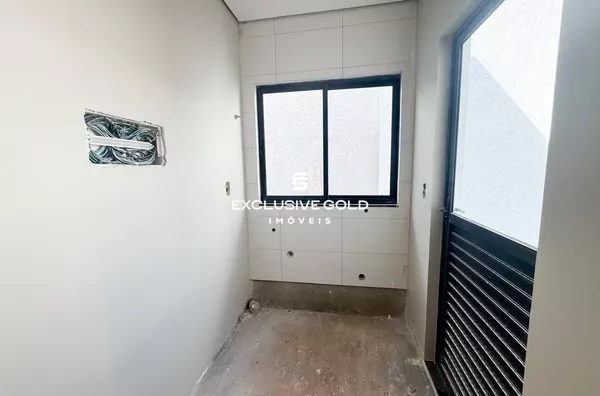Casa para venda, Bairro Fraron, Pato Branco