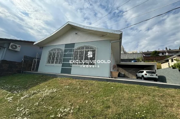 Casa para venda,  Bairro Bancarios, Pato Branco