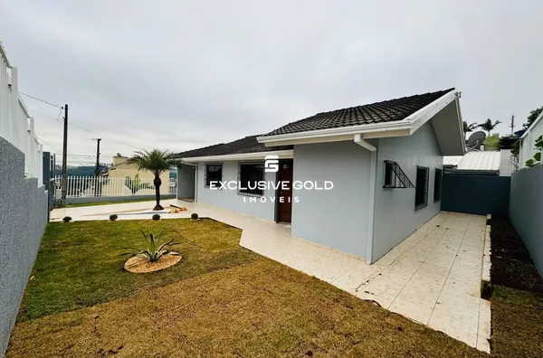 Casa para venda,  Bairro São Francisco, Pato Branco
