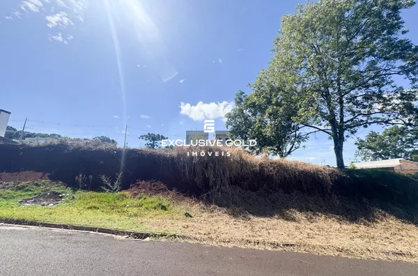 - terreno para venda,  Bairro Fraron, Pato Branco