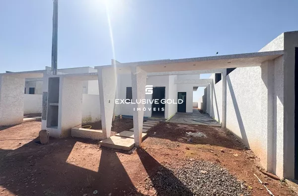 Casa para venda, Bairro Fraron, Pato Branco
