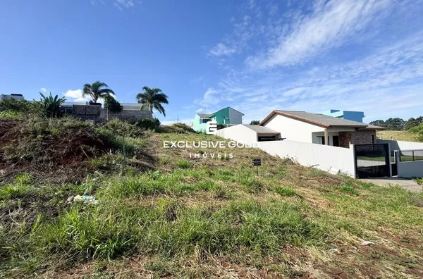 - terreno para venda,  Bairro Fraron, Pato Branco