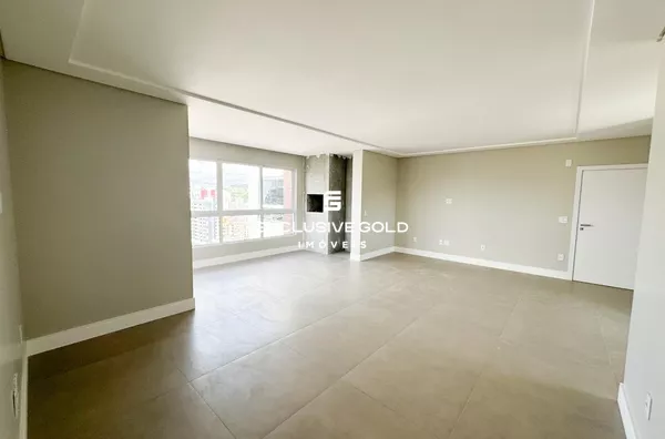 Apartamento Alto Padrão na Cobertura para venda,  Centro, Pato Branco