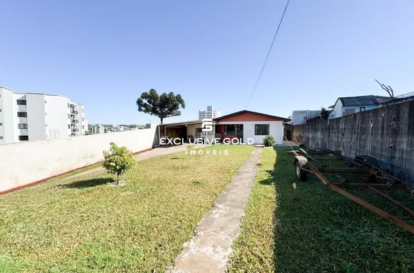 Casa para venda, 4 quarto(s),  Centro, Pato Branco