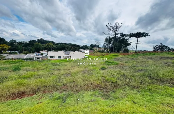 - terreno para venda,  Bairro Cadorin, Pato Branco