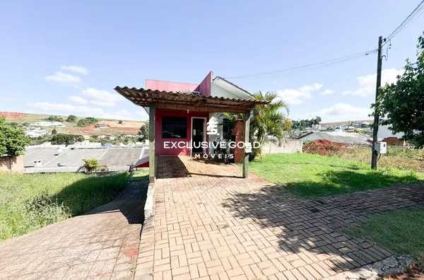 Casa para venda,  Bairro Fraron, Pato Branco