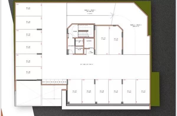 Apartamento para venda,  Centro, Pato Branco