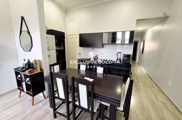 Casa para venda,  bairro Pagnoncelli, Pato Branco