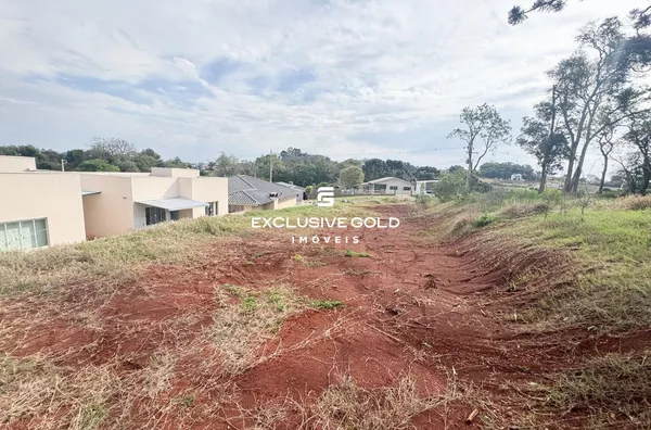 - terreno para venda,  Bairro Cadorin, Pato Branco