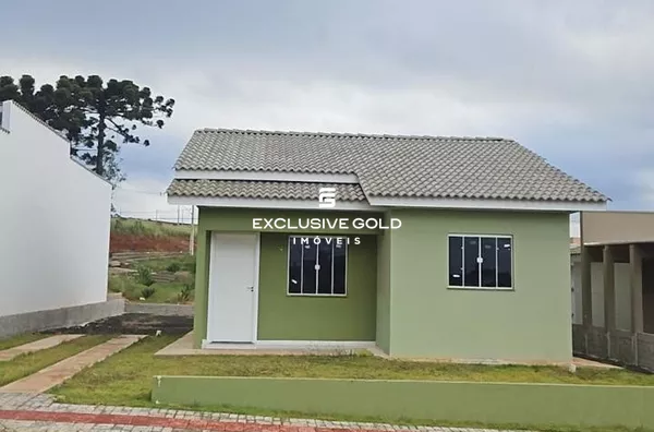 Casa para venda, 3 quarto(s),  Araucária Park, Vitorino