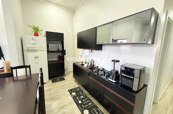 Casa para venda,  bairro Pagnoncelli, Pato Branco