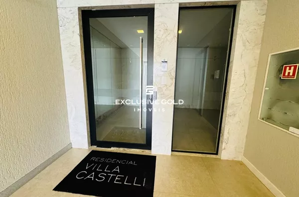 Apartamento Alto Padrão  para venda,  Centro, Pato Branco