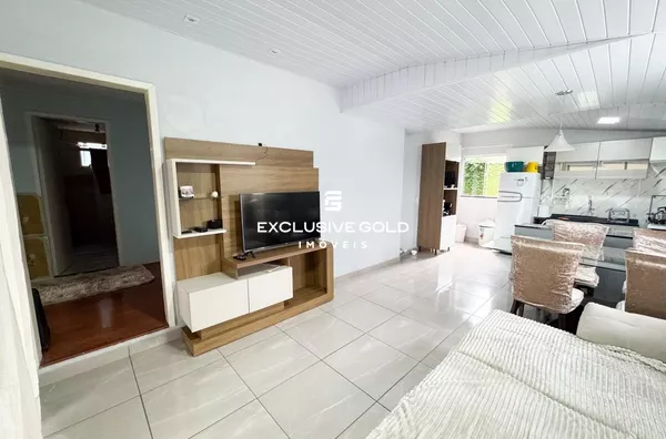 Casa para venda,  Bairro Planalto, Pato Branco