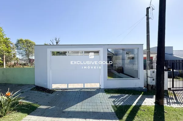 Casa para venda,  Bairro Morumbi, Pato Branco