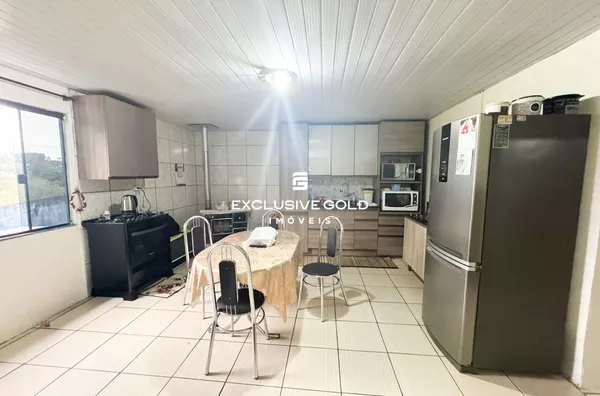 Casa para venda,  Bairro Novo Horizonte, Pato Branco