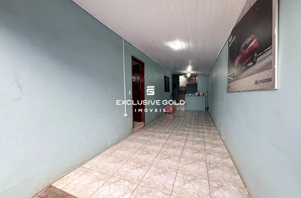 Casa para venda,  Bairro Novo Horizonte, Pato Branco