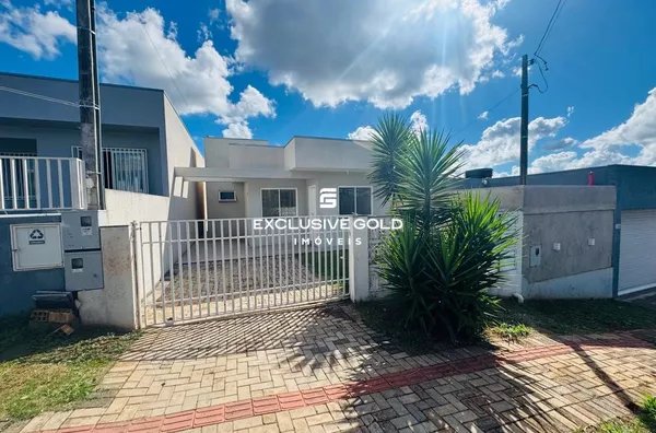 Casa para venda,  Bairro São Francisco, Pato Branco