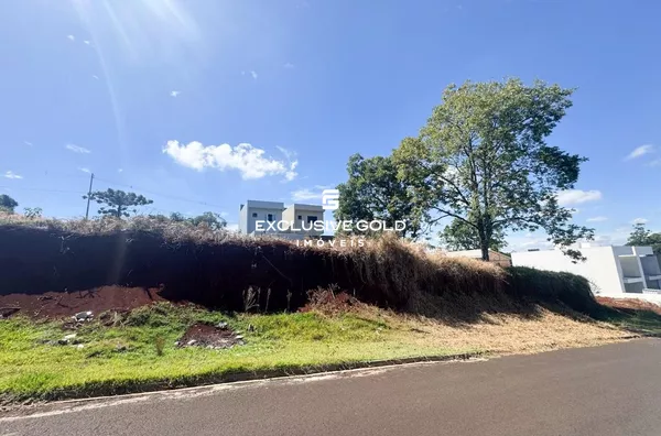 - terreno para venda,  Bairro Fraron, Pato Branco